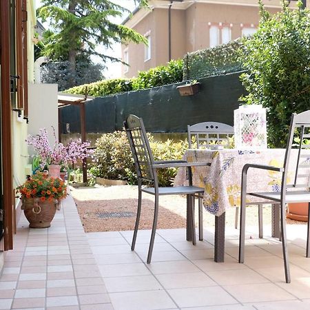 La Casa Dei Nonni Sul Garda Hotel Peschiera del Garda Eksteriør billede