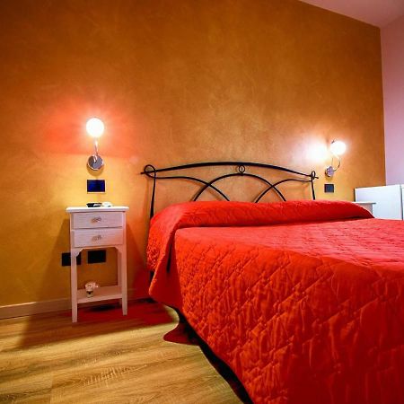 La Casa Dei Nonni Sul Garda Hotel Peschiera del Garda Eksteriør billede