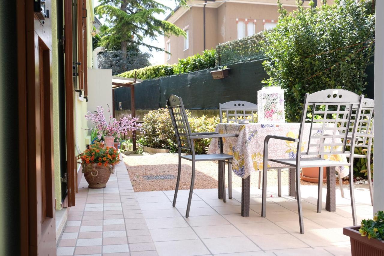 La Casa Dei Nonni Sul Garda Hotel Peschiera del Garda Eksteriør billede
