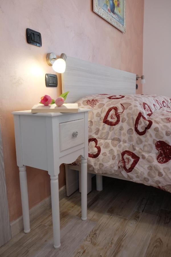 La Casa Dei Nonni Sul Garda Hotel Peschiera del Garda Eksteriør billede
