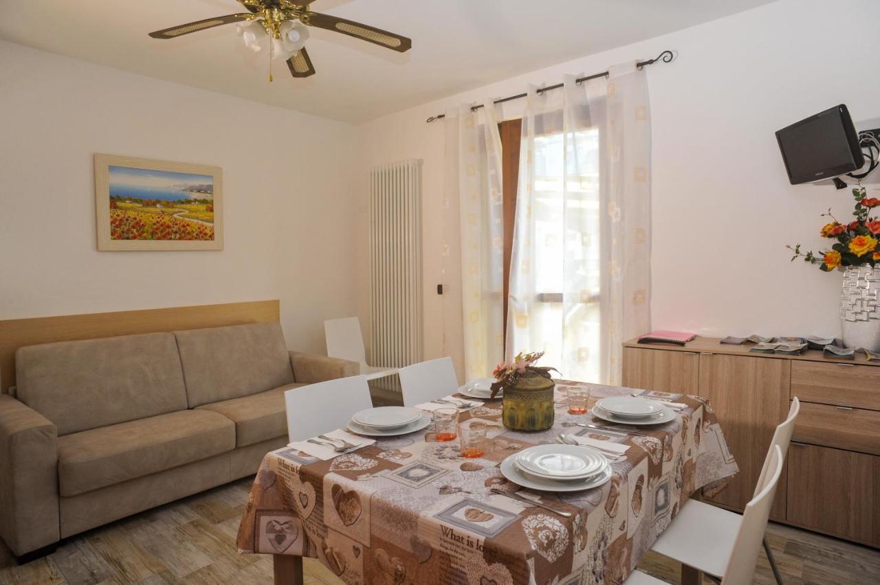 La Casa Dei Nonni Sul Garda Hotel Peschiera del Garda Eksteriør billede
