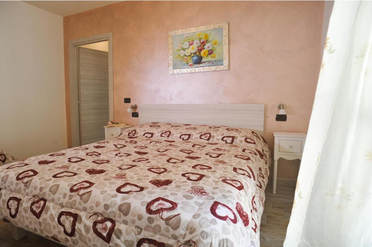 La Casa Dei Nonni Sul Garda Hotel Peschiera del Garda Eksteriør billede