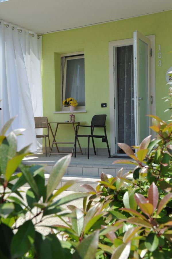 La Casa Dei Nonni Sul Garda Hotel Peschiera del Garda Eksteriør billede