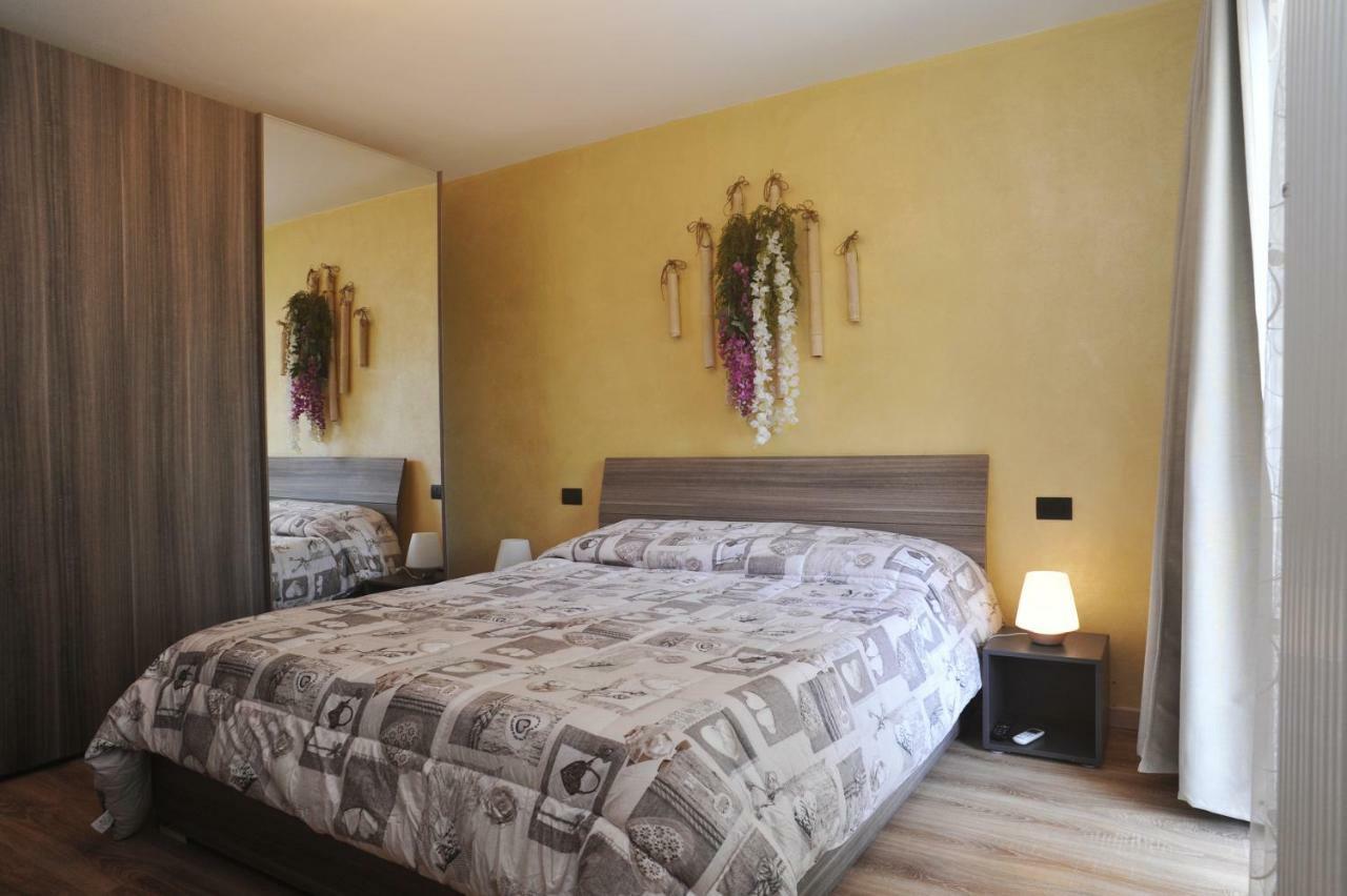 La Casa Dei Nonni Sul Garda Hotel Peschiera del Garda Eksteriør billede