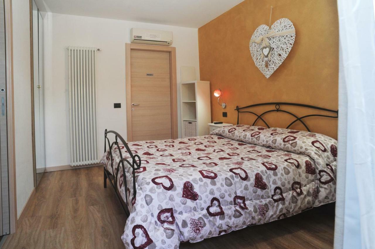 La Casa Dei Nonni Sul Garda Hotel Peschiera del Garda Eksteriør billede