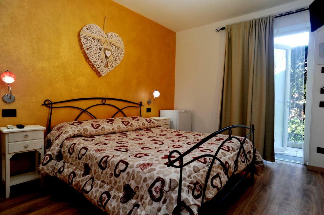 La Casa Dei Nonni Sul Garda Hotel Peschiera del Garda Eksteriør billede