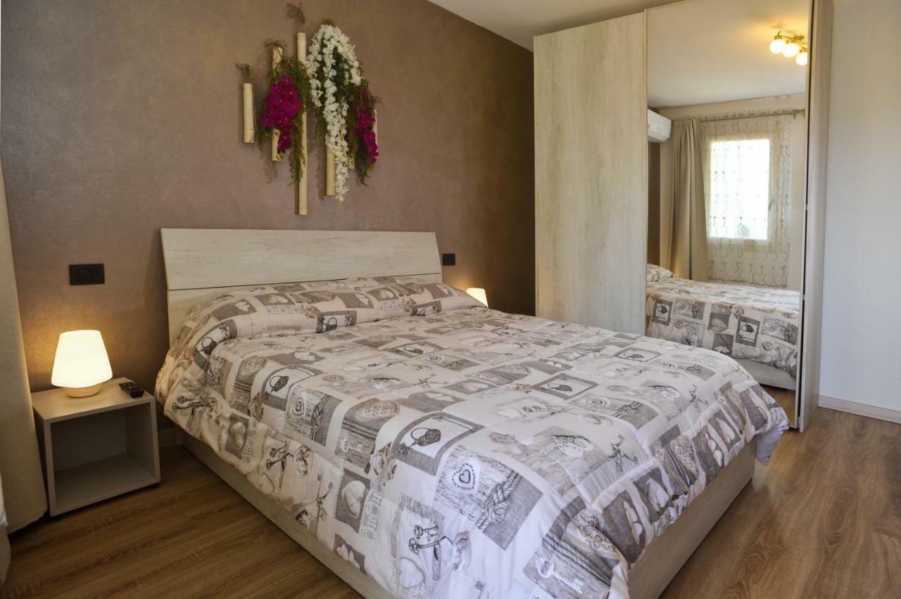 La Casa Dei Nonni Sul Garda Hotel Peschiera del Garda Eksteriør billede